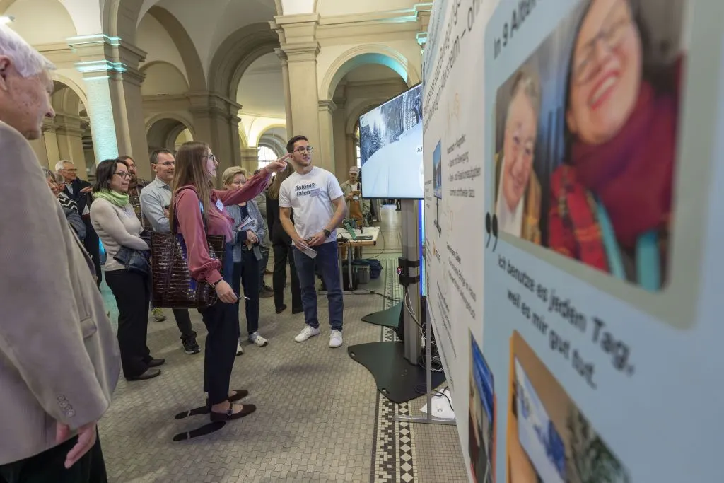 ETH Foundation: ESOP-Stipendium macht Vollzeiteinsatz für Movoya möglich